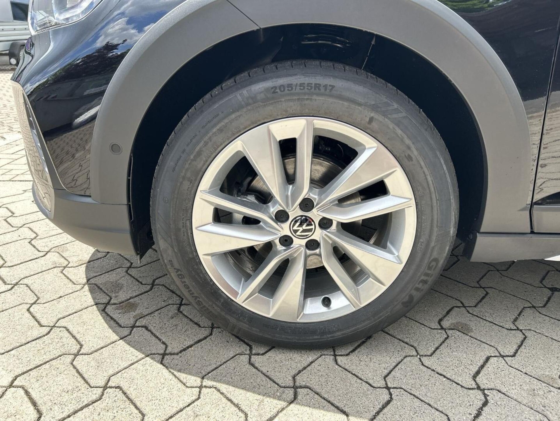Volkswagen Taigo ENERGY