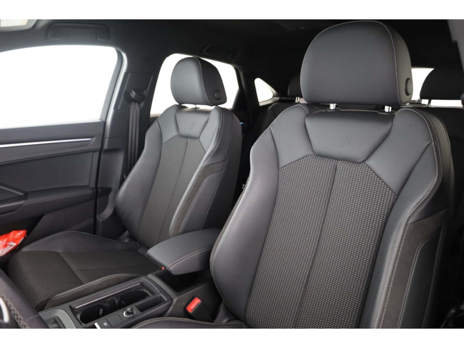 Audi Q3 Sportback TFSI e S line