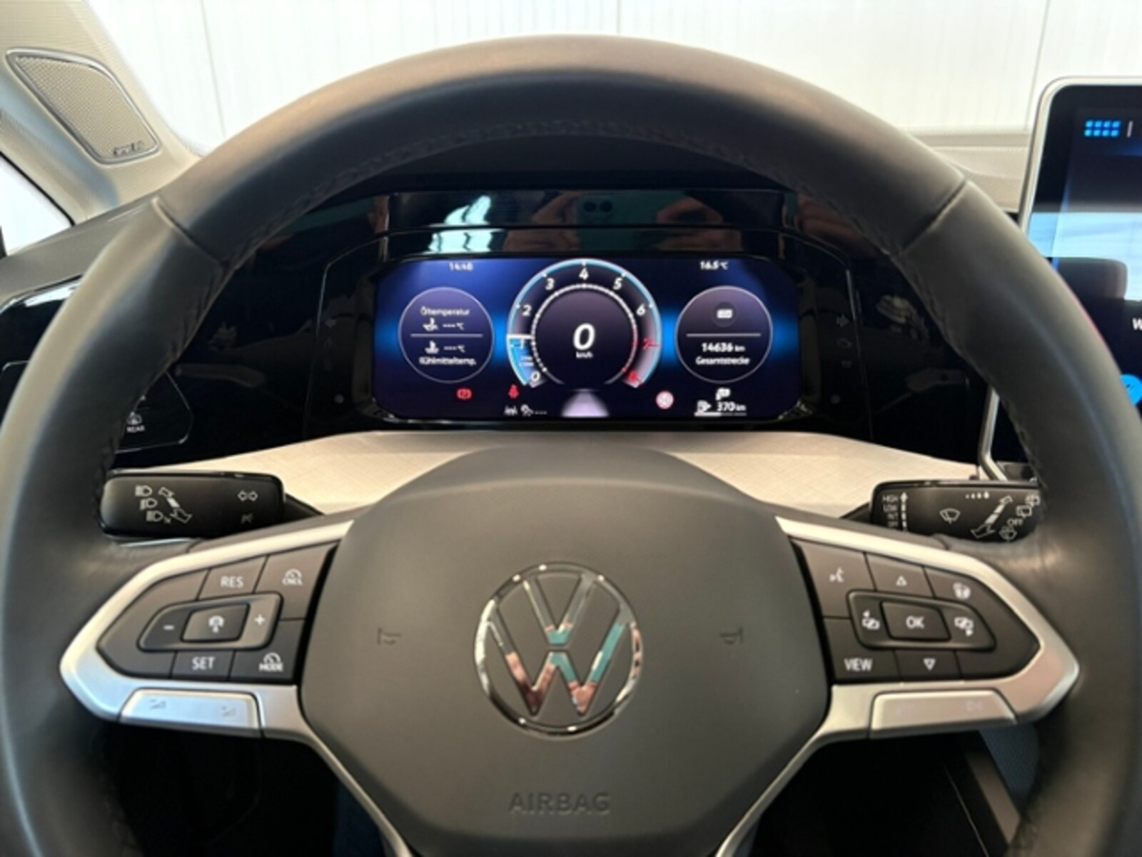 Volkswagen Golf – Bild 13