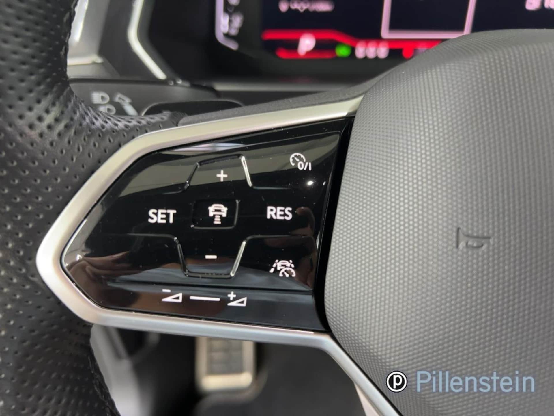 Volkswagen Tiguan Allspace R-Line
