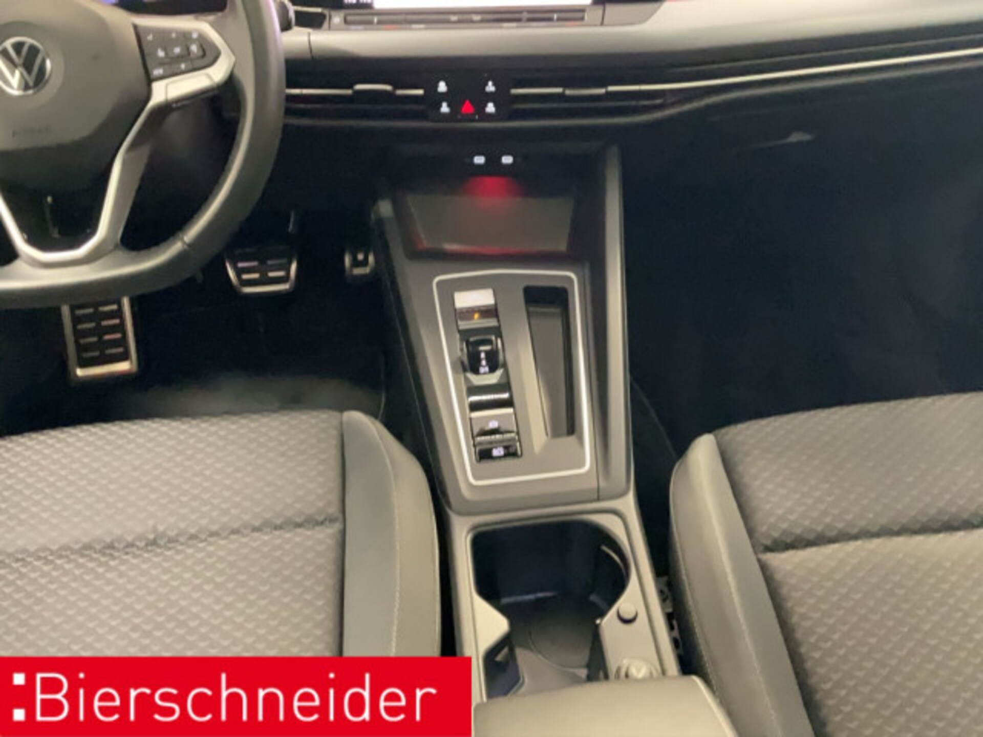 Volkswagen Golf Active
