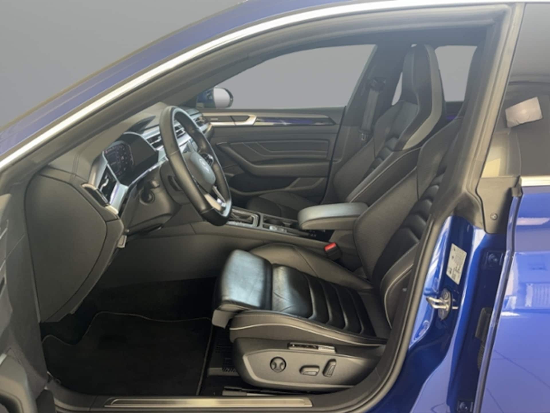 Volkswagen Arteon Shooting Brake R-Line