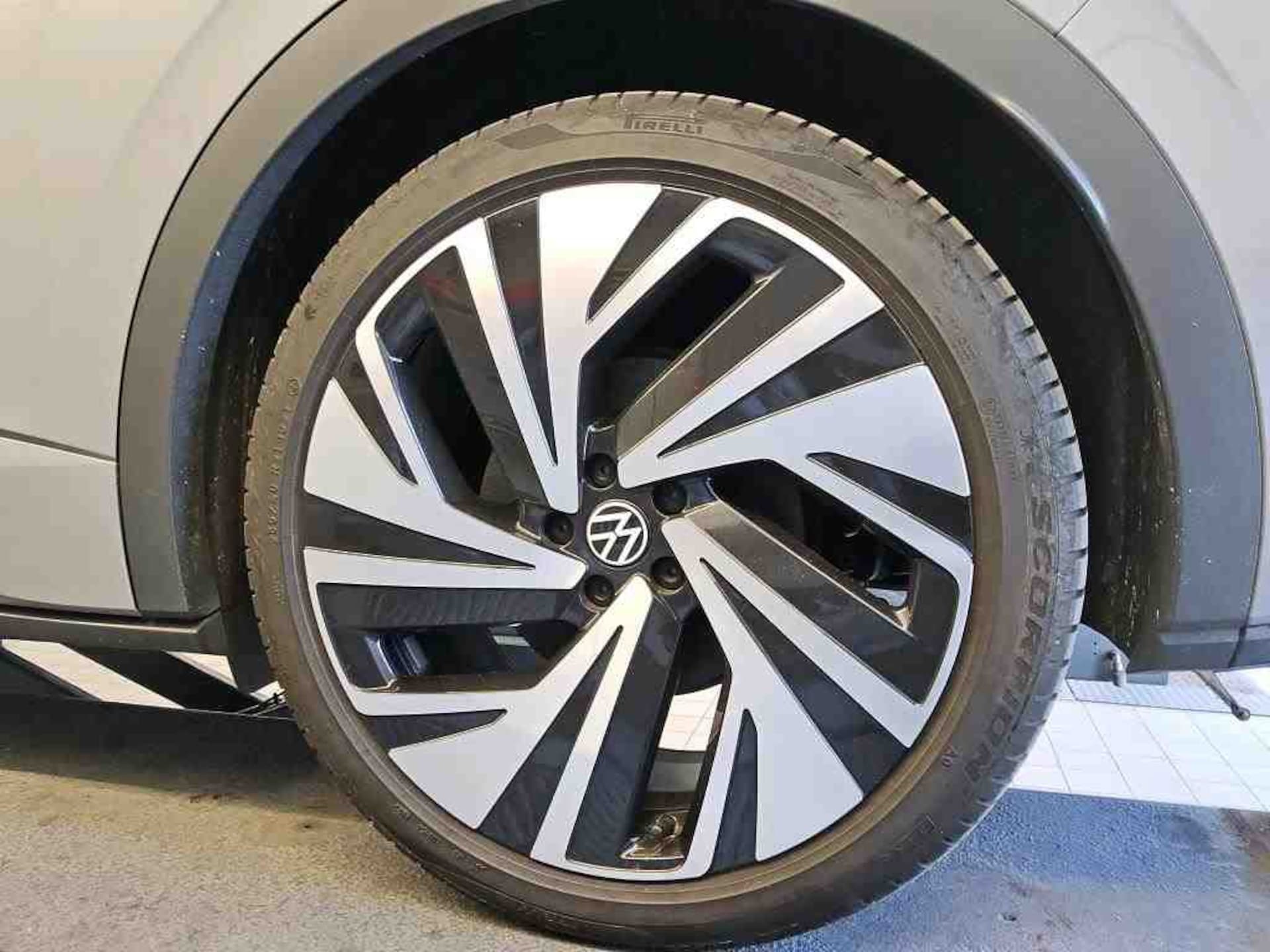Volkswagen ID.5 Pro Performance