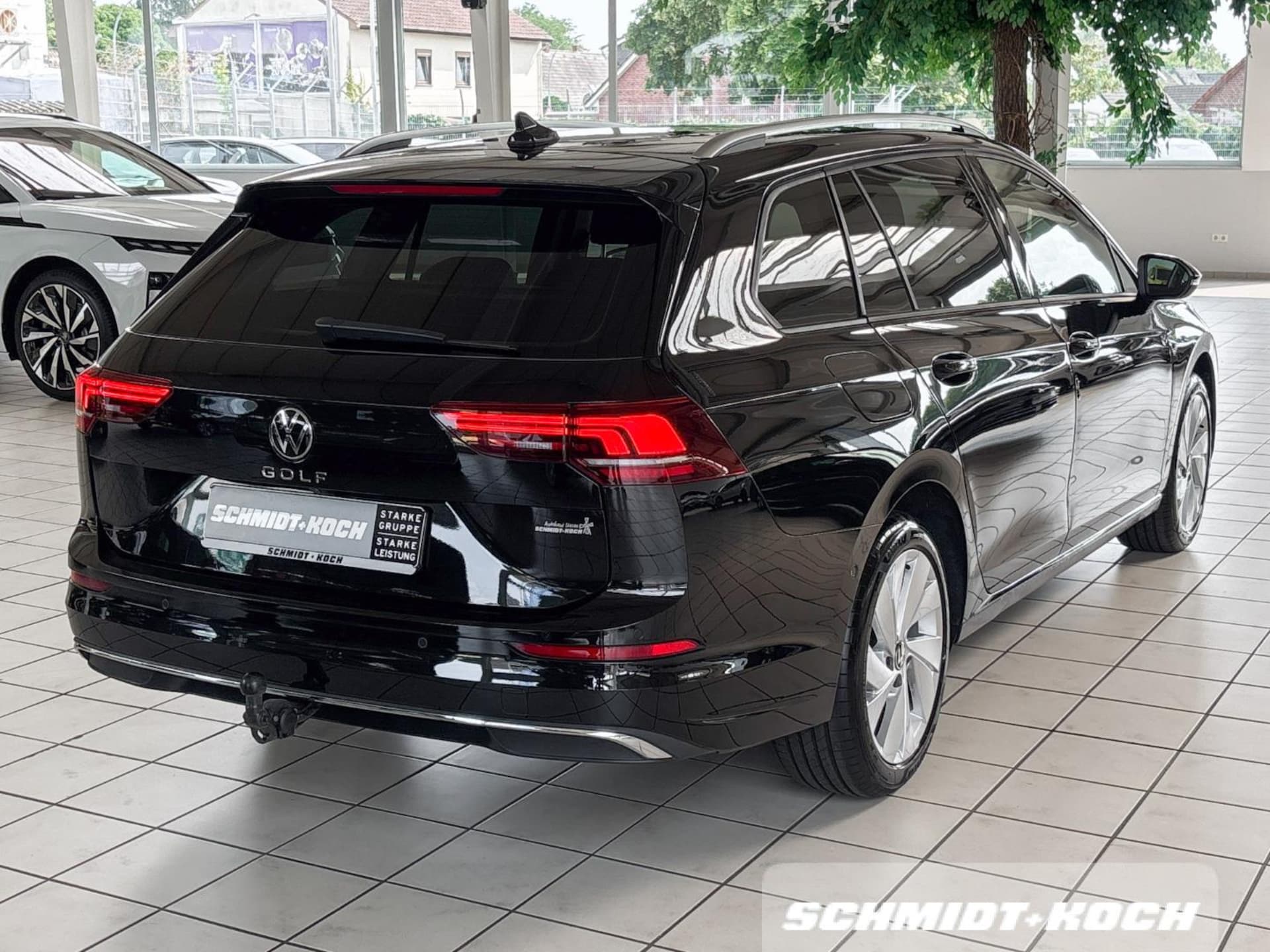 Volkswagen Golf Variant ENERGY