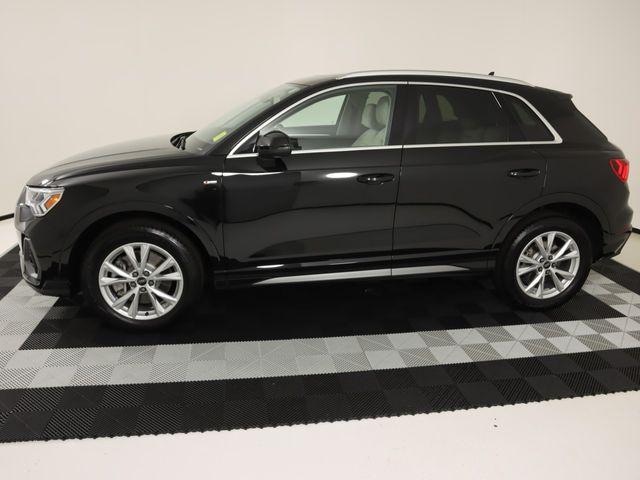 2025 Audi Q3 SUV