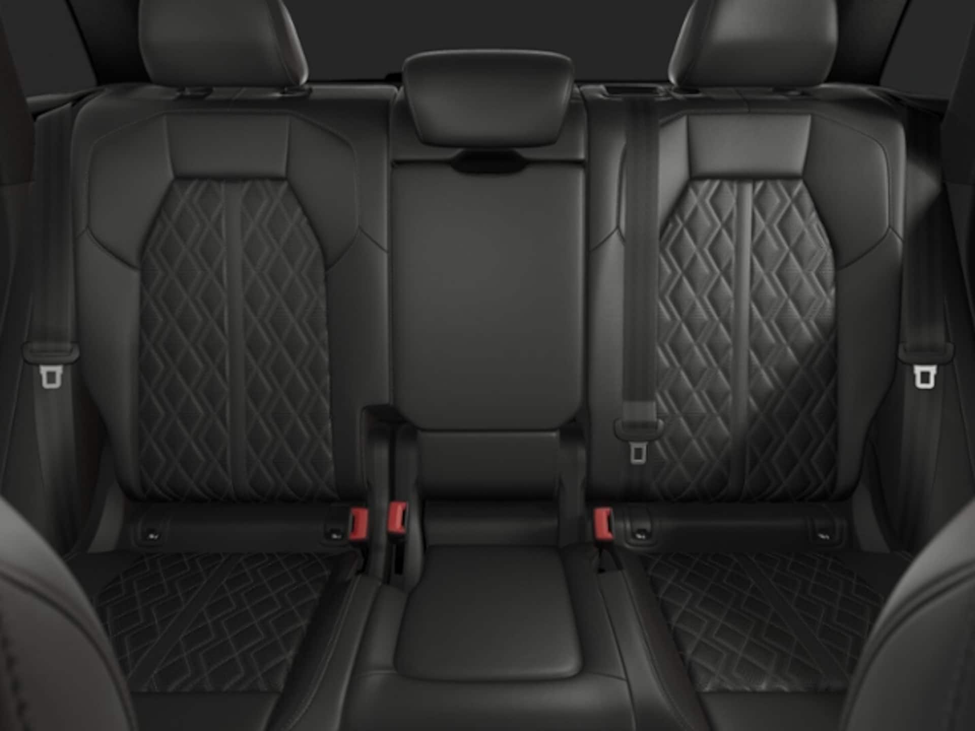 Audi Q5 SUV edition one