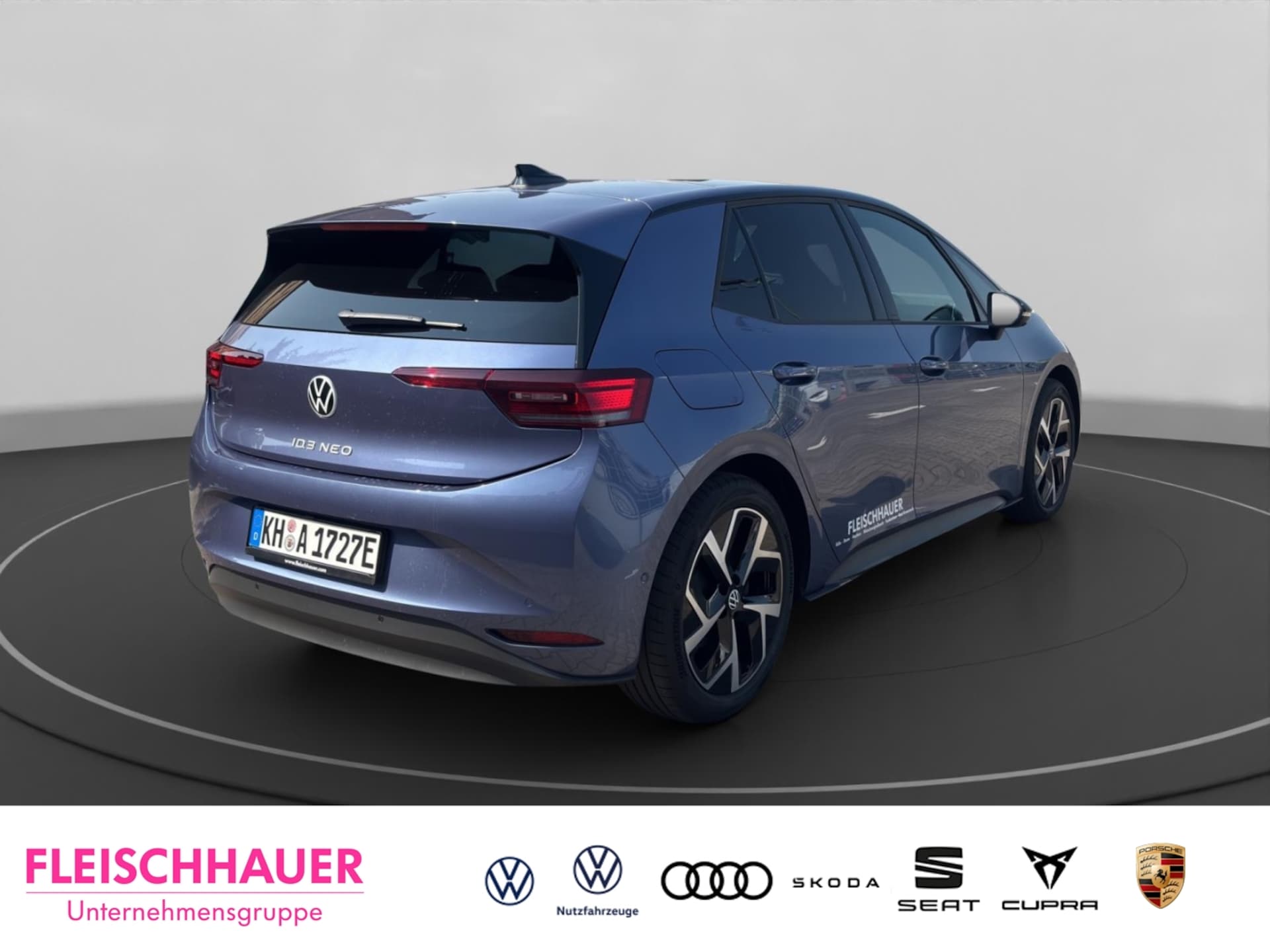 Volkswagen ID.3 Neo Style