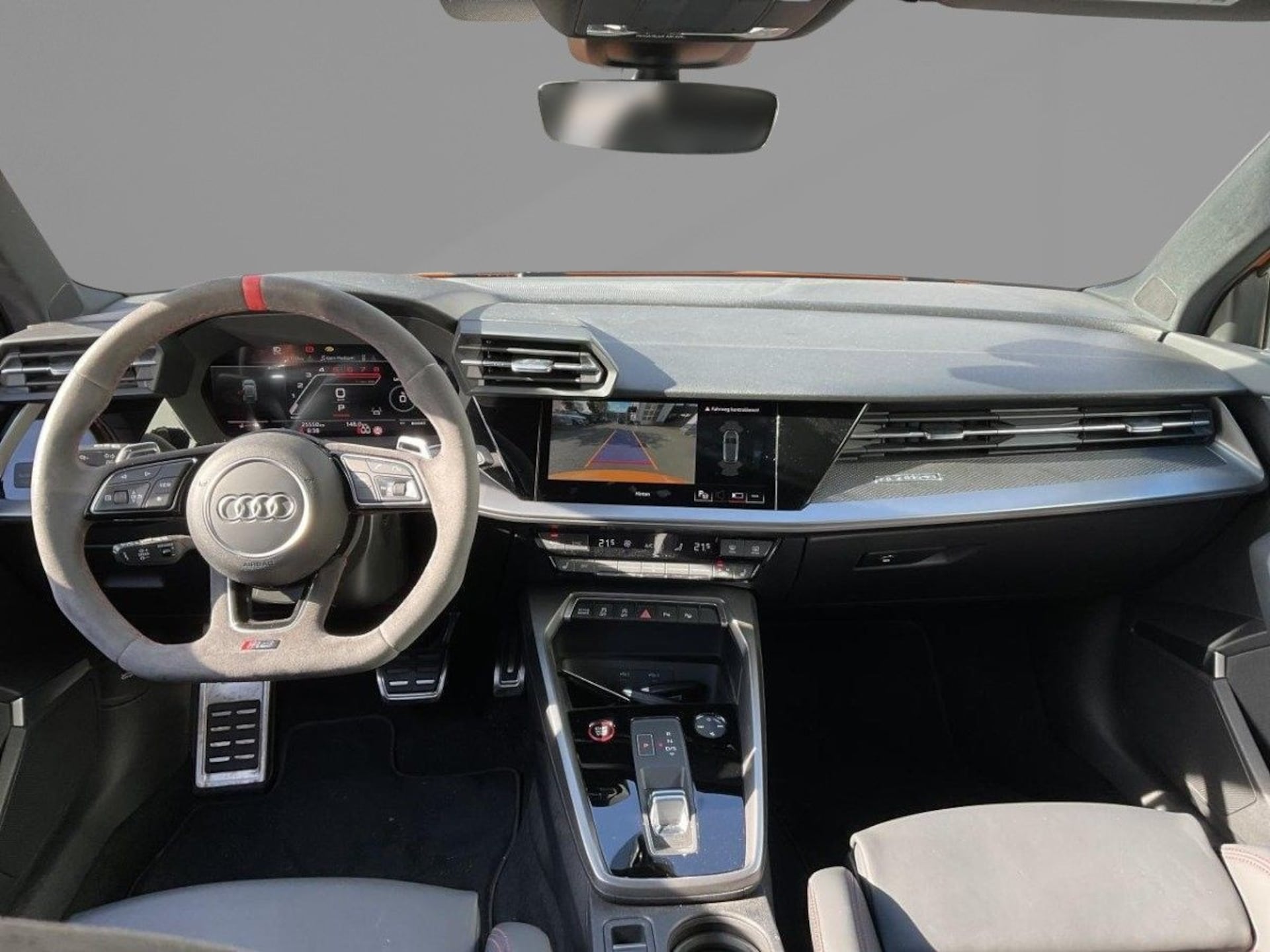 Audi RS 3 Sportback