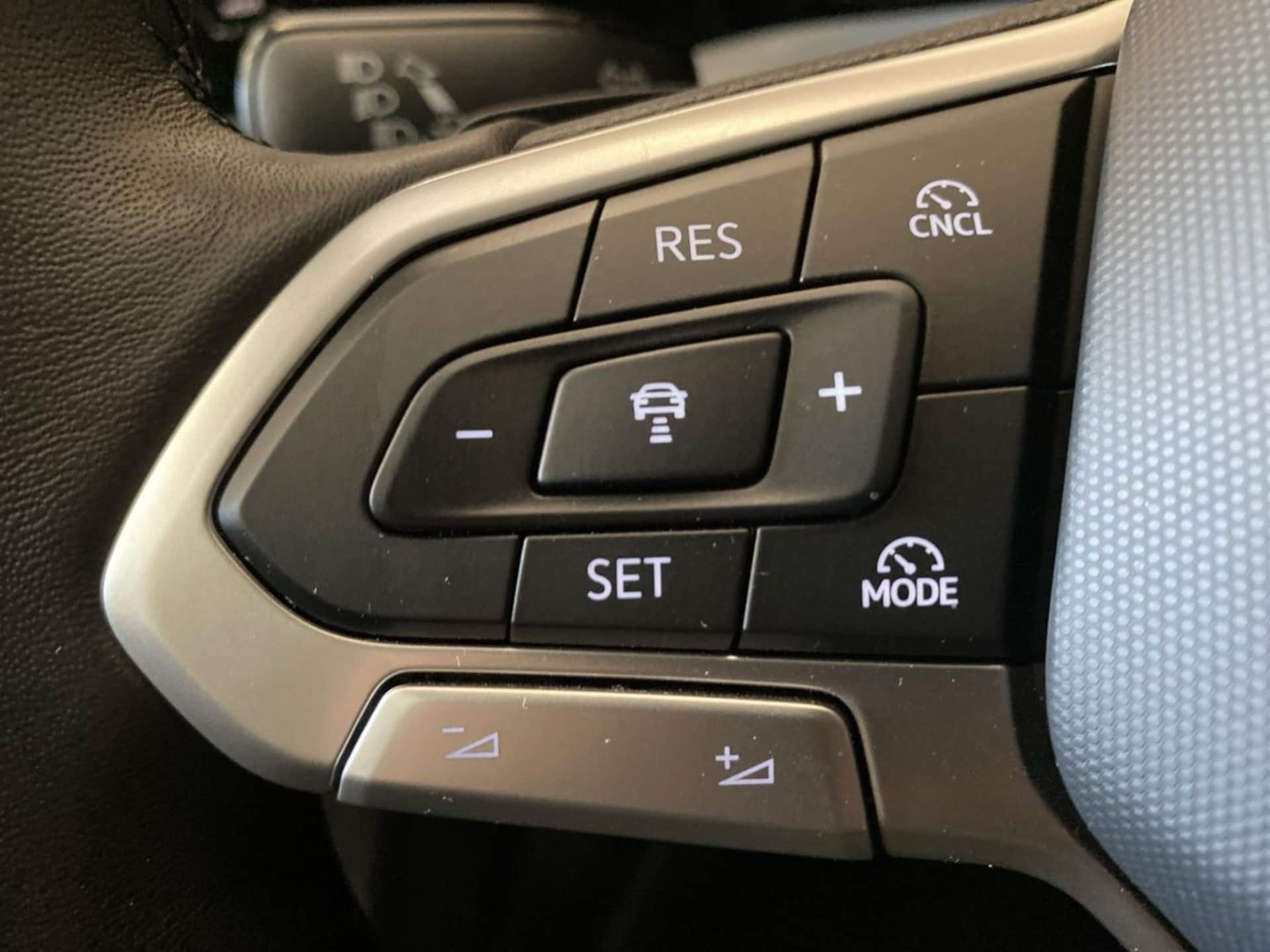 Volkswagen Golf Variant Goal