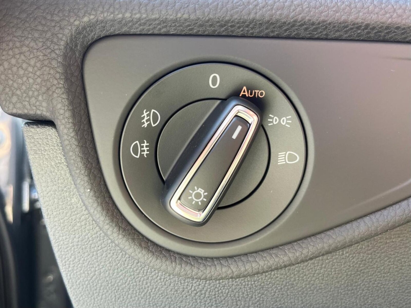 Volkswagen Touran – Bild 14