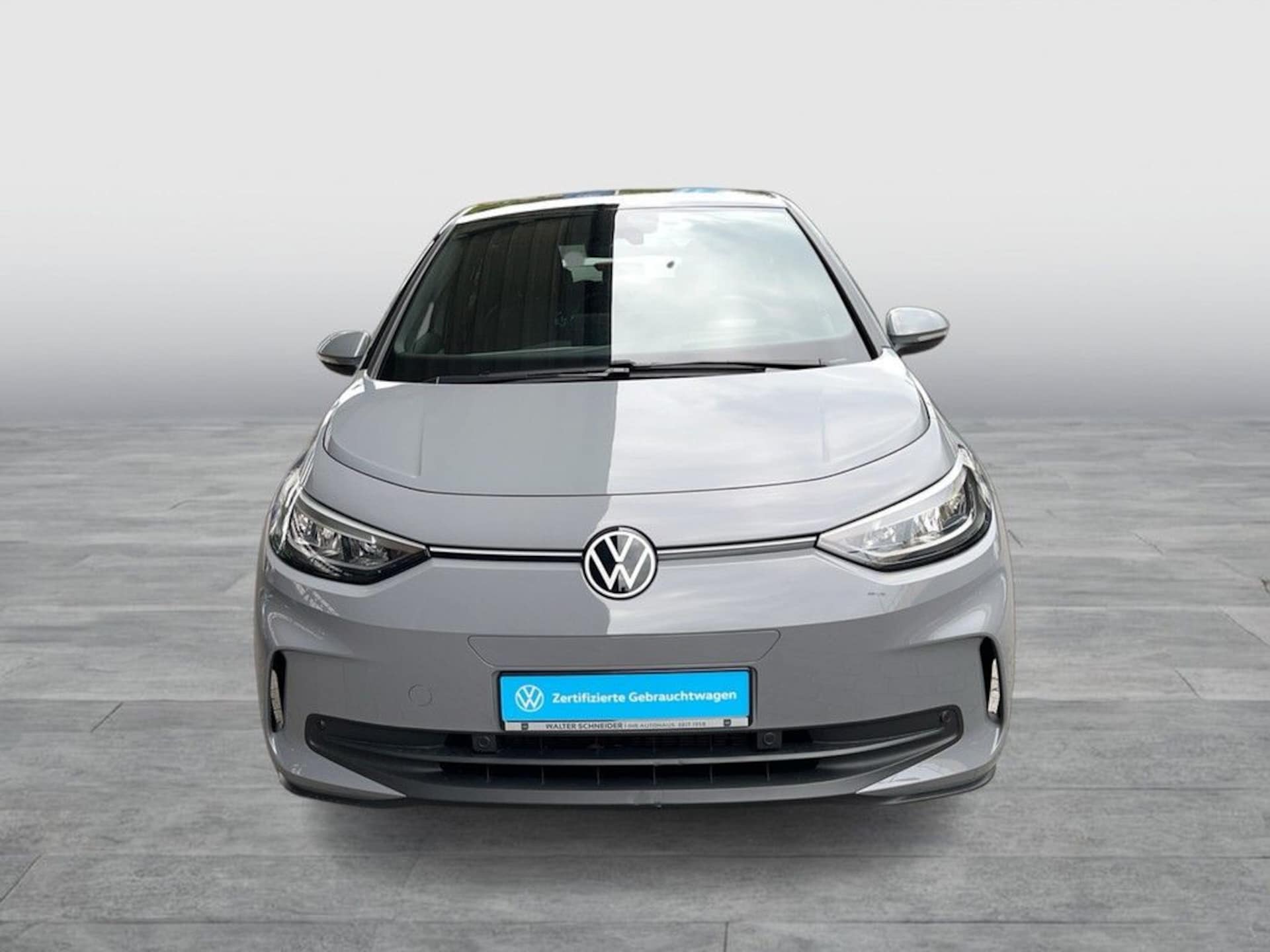 Volkswagen ID.3 MOVE Pro