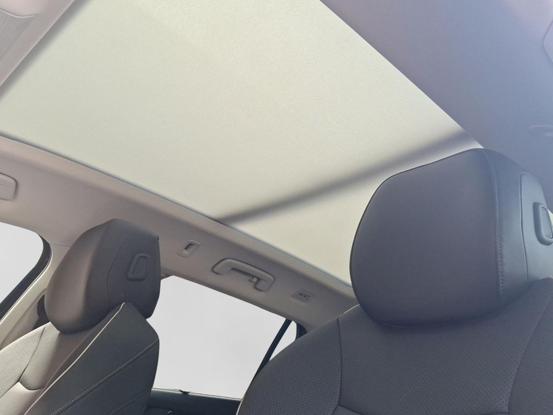 Volkswagen Passat Elegance