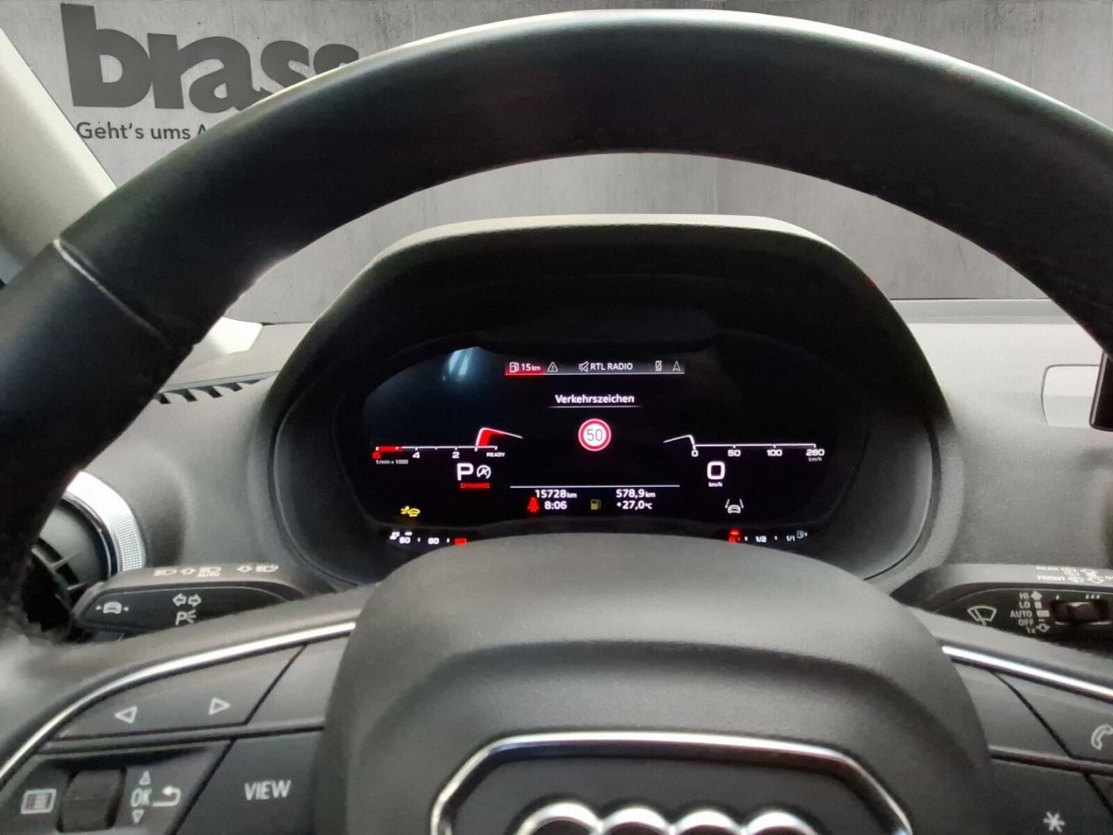 Audi Q2 – Bild 12