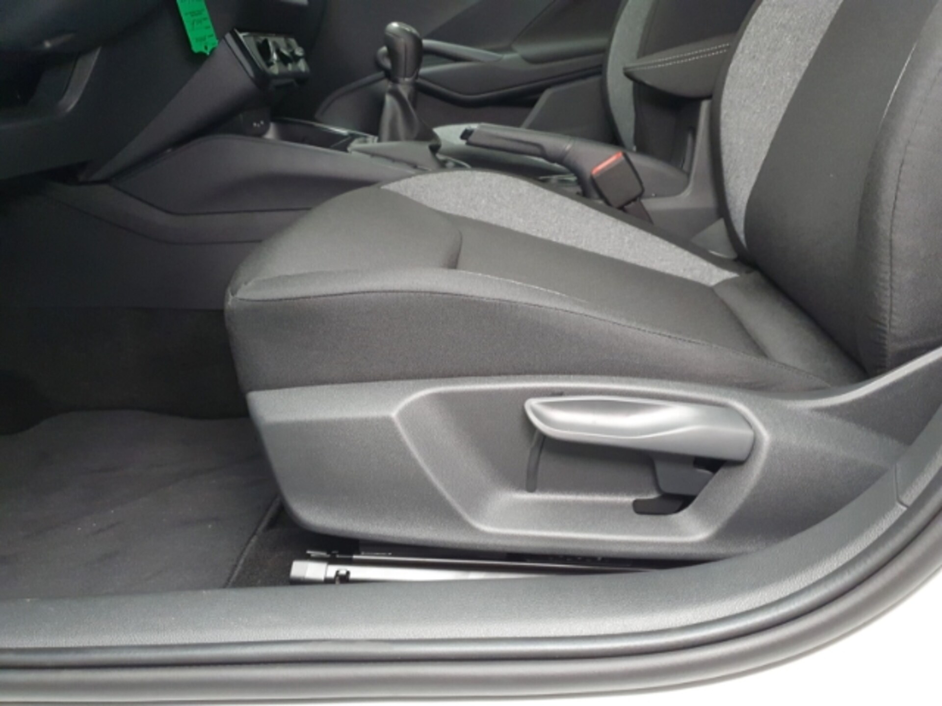 Skoda Fabia Essence