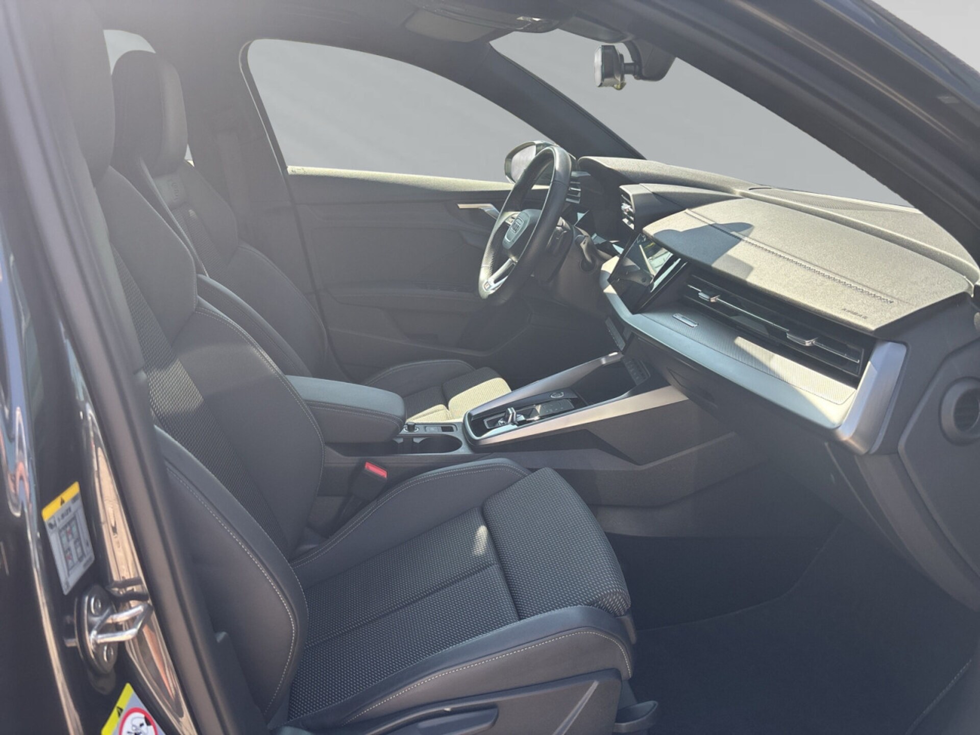 Audi A3 Sportback Advanced