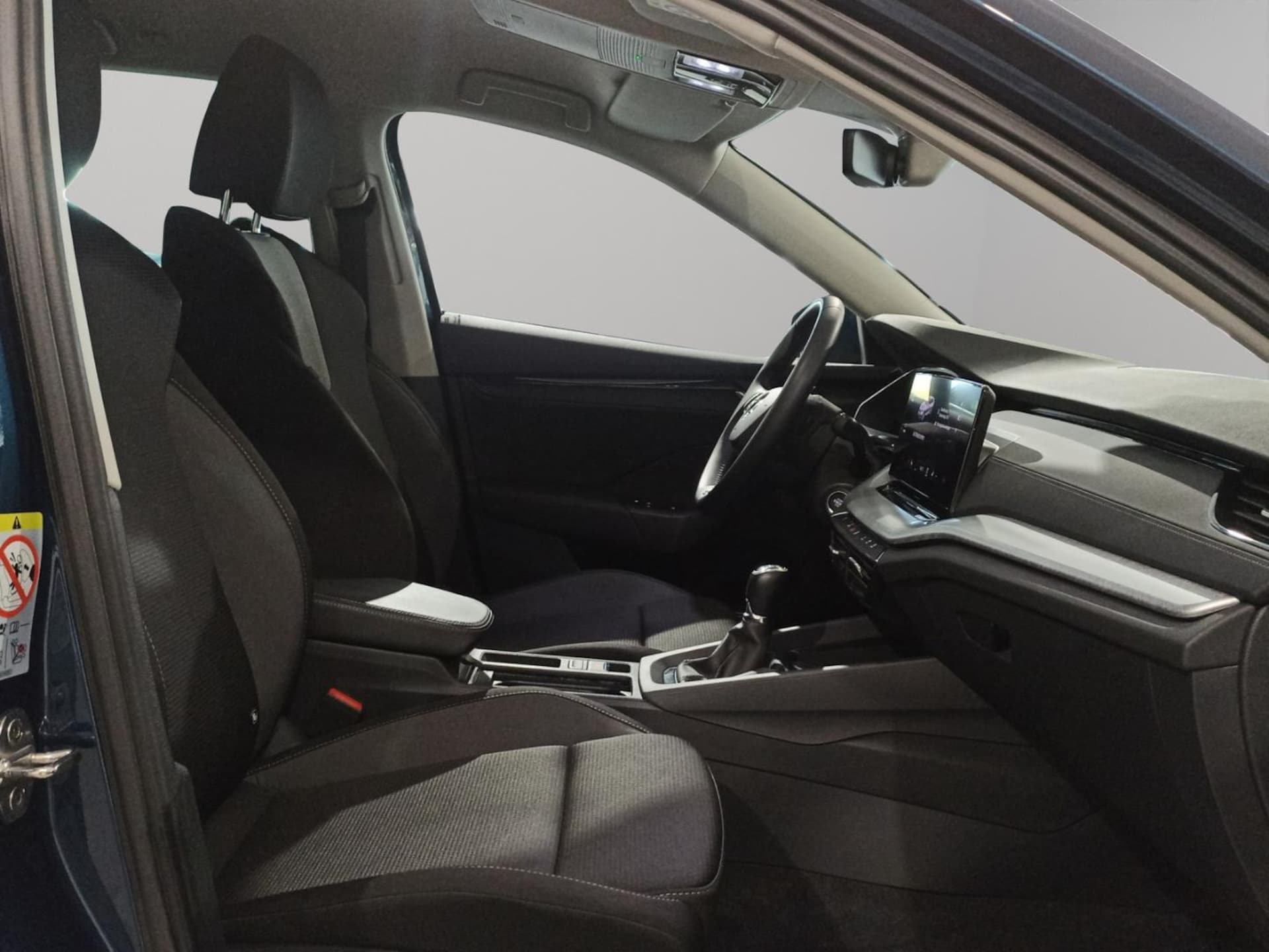 Skoda Octavia Combi Ambition