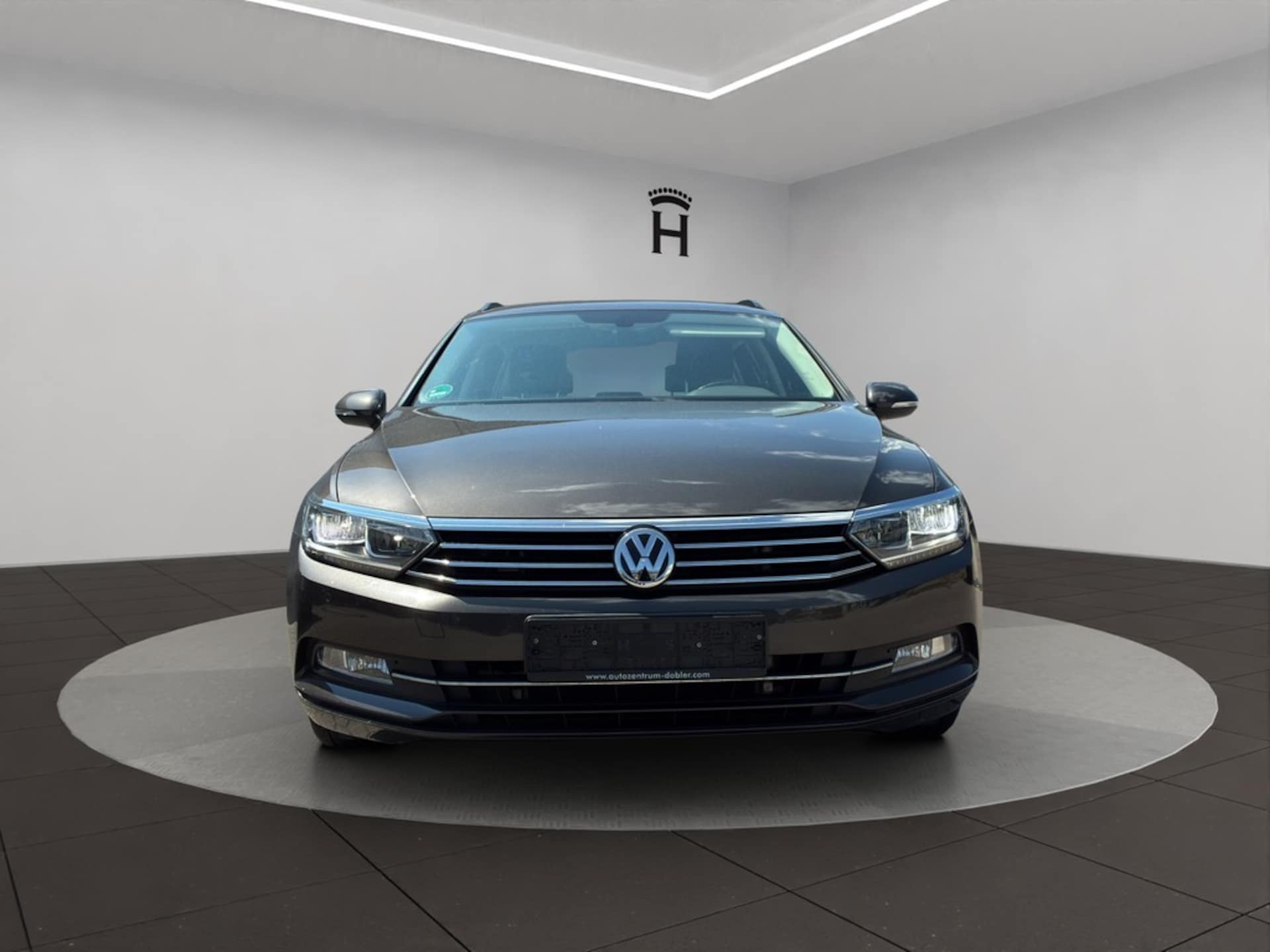 Volkswagen Passat Variant Comfortline