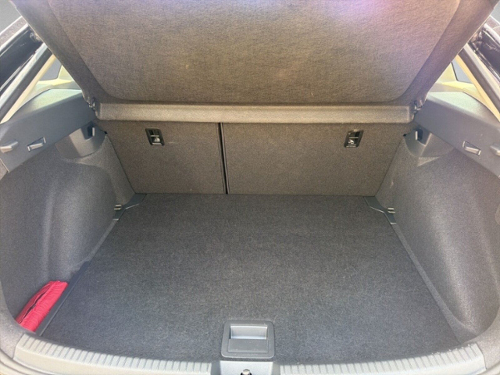 Volkswagen Taigo – Bild 7