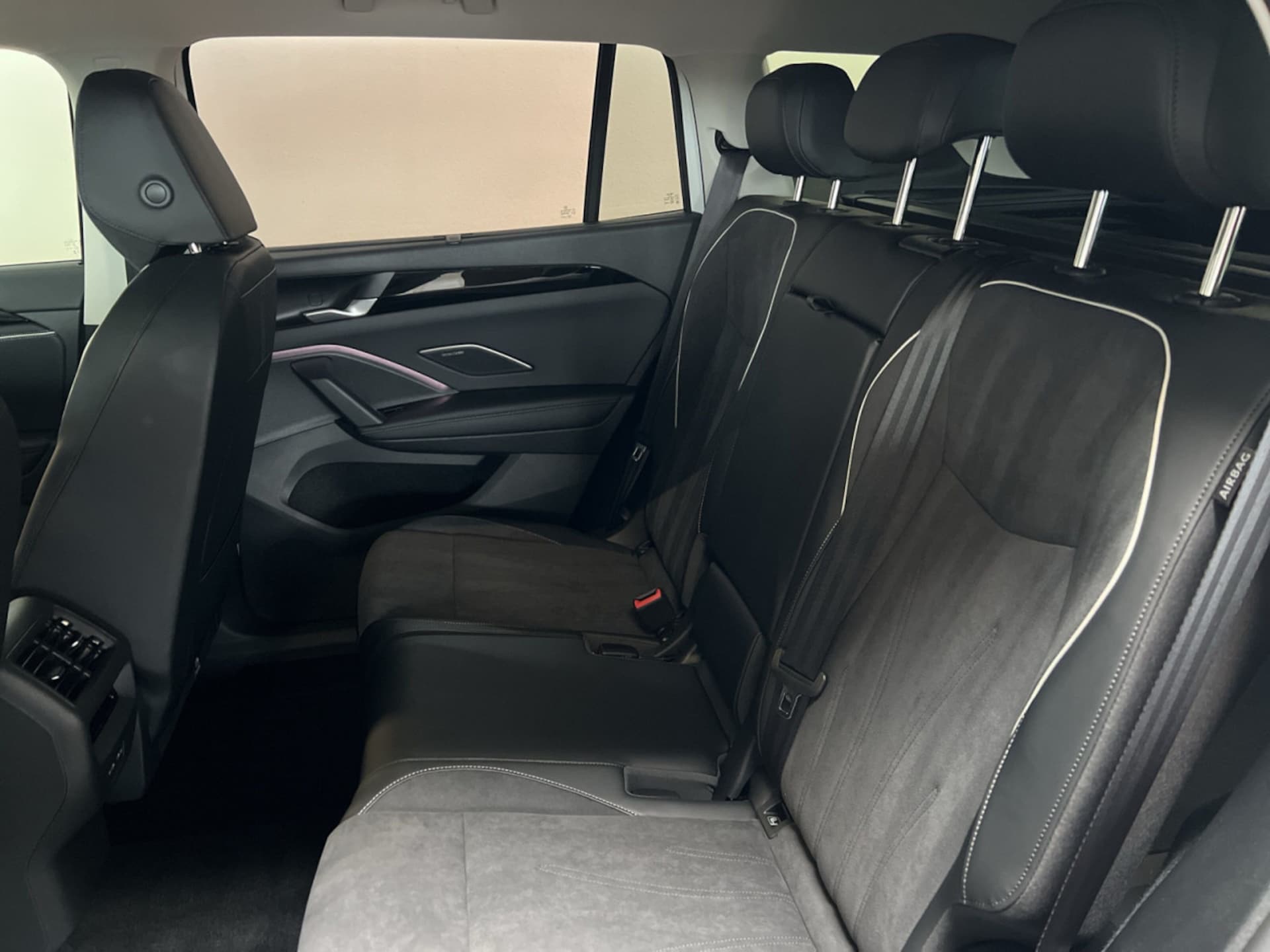 Volkswagen Tayron Elegance