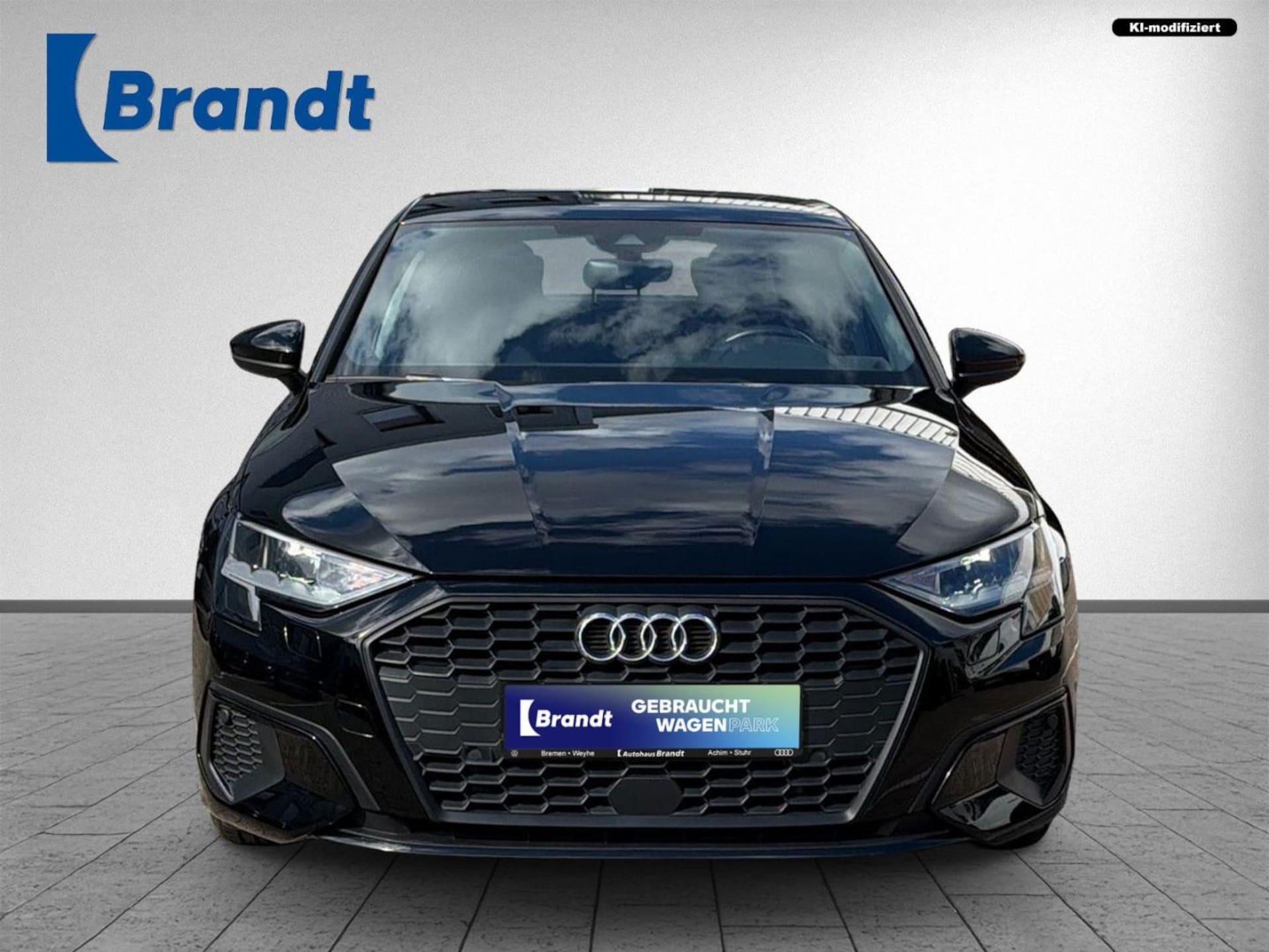 Audi A3 Sportback TFSI e