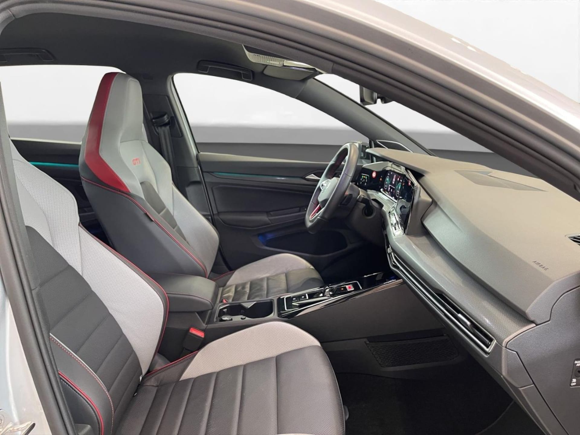 Volkswagen Golf GTI Clubsport