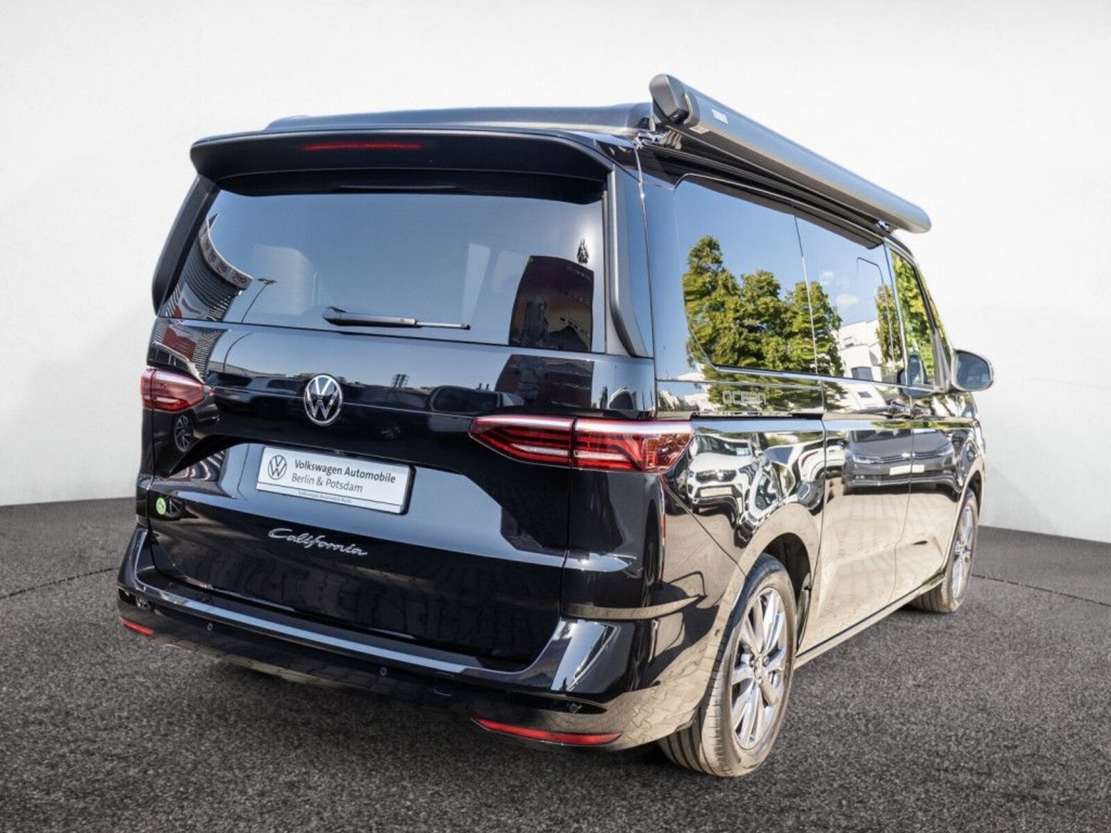 Volkswagen California – Bild 4