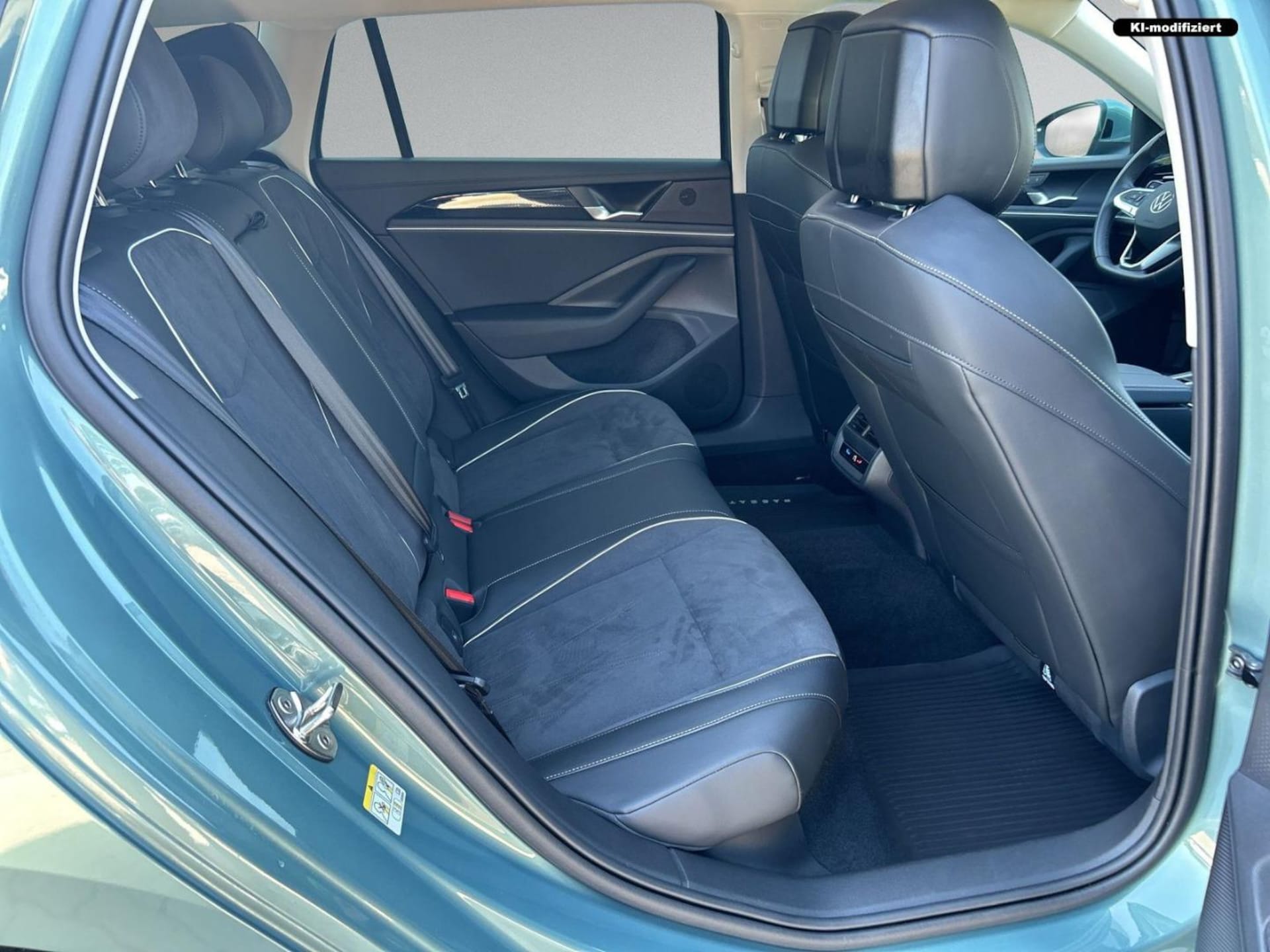 Volkswagen Passat Business