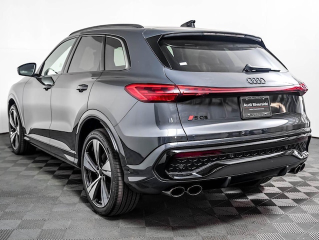 2026 Audi SQ5