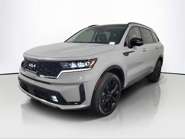 2023 Kia Sorento