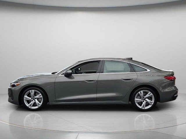 2026 Audi A5 Sedan
