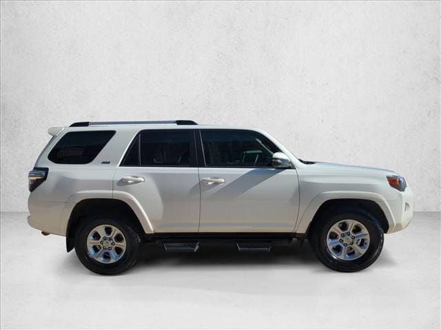 2021 Toyota 4Runner