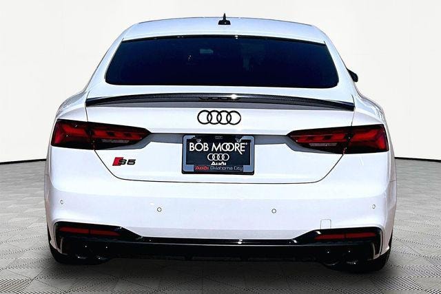 2023 Audi S5 Sportback