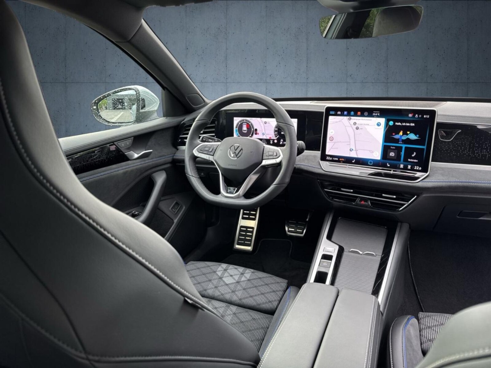 Volkswagen Passat – Bild 20