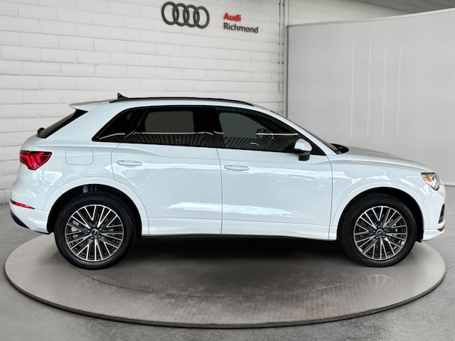 2023 Audi Q3 SUV