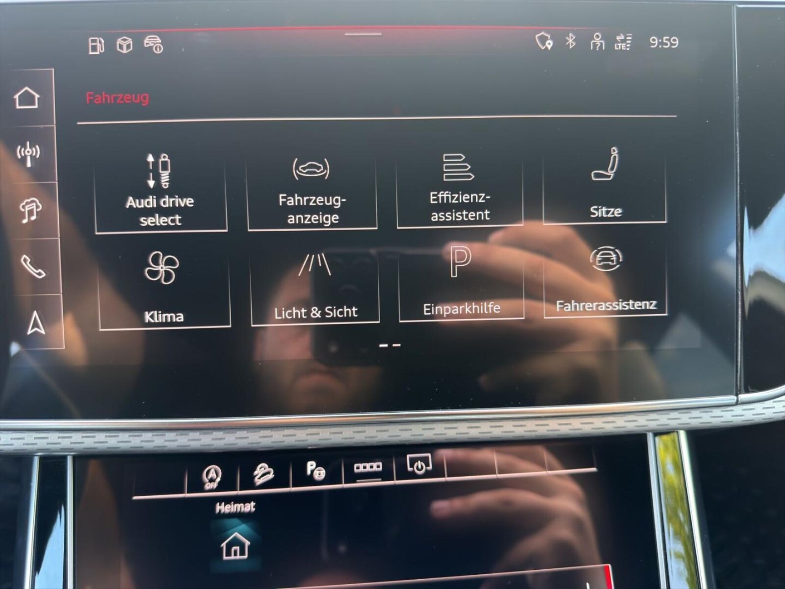 Audi SQ8 – Bild 16