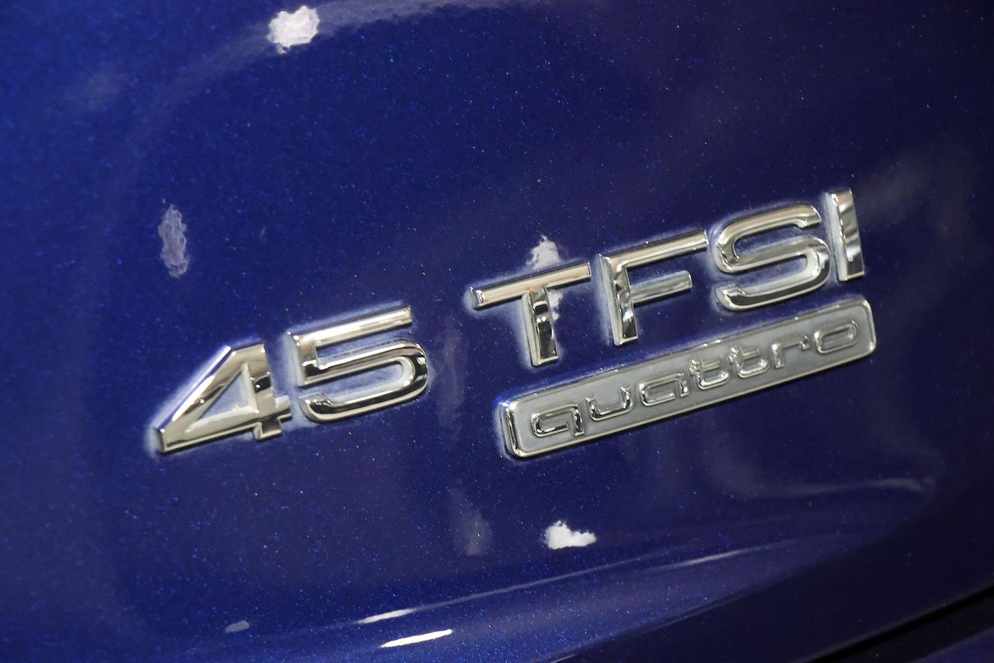 Image about Audi Q5 sport 45 TFSI quattro S tronic
