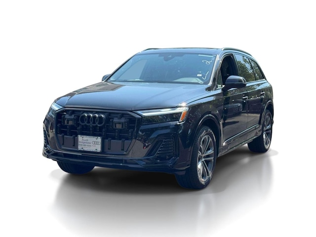 Photo of 2026 Audi Q7
