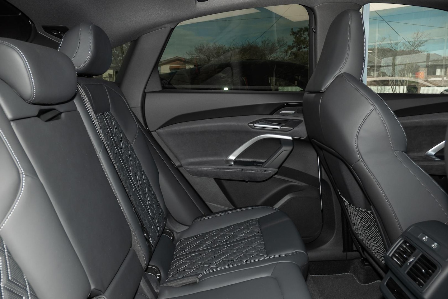 Image about Audi SQ5 Sportback TFSI 270 kW