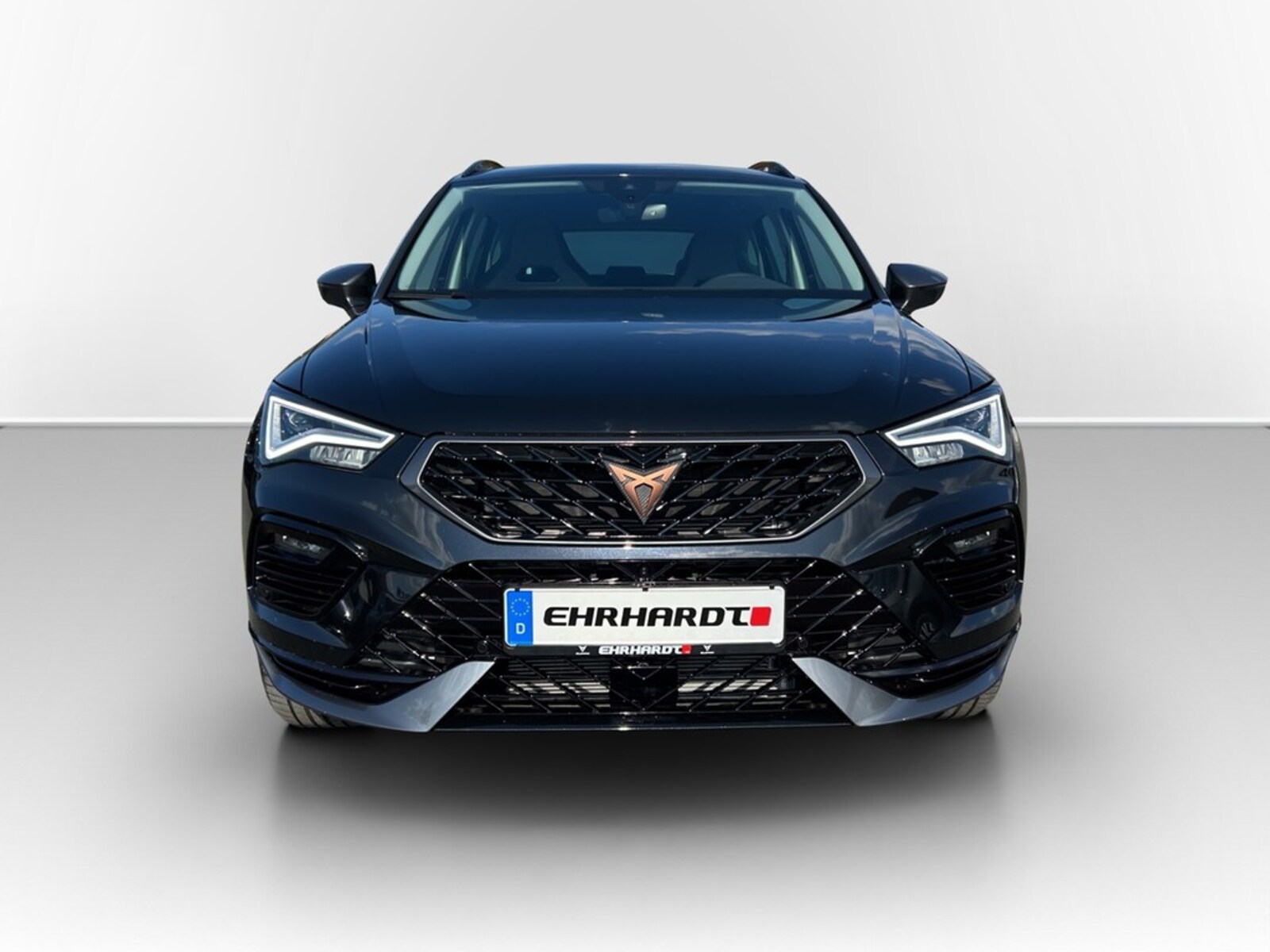 CUPRA Ateca – Bild 2