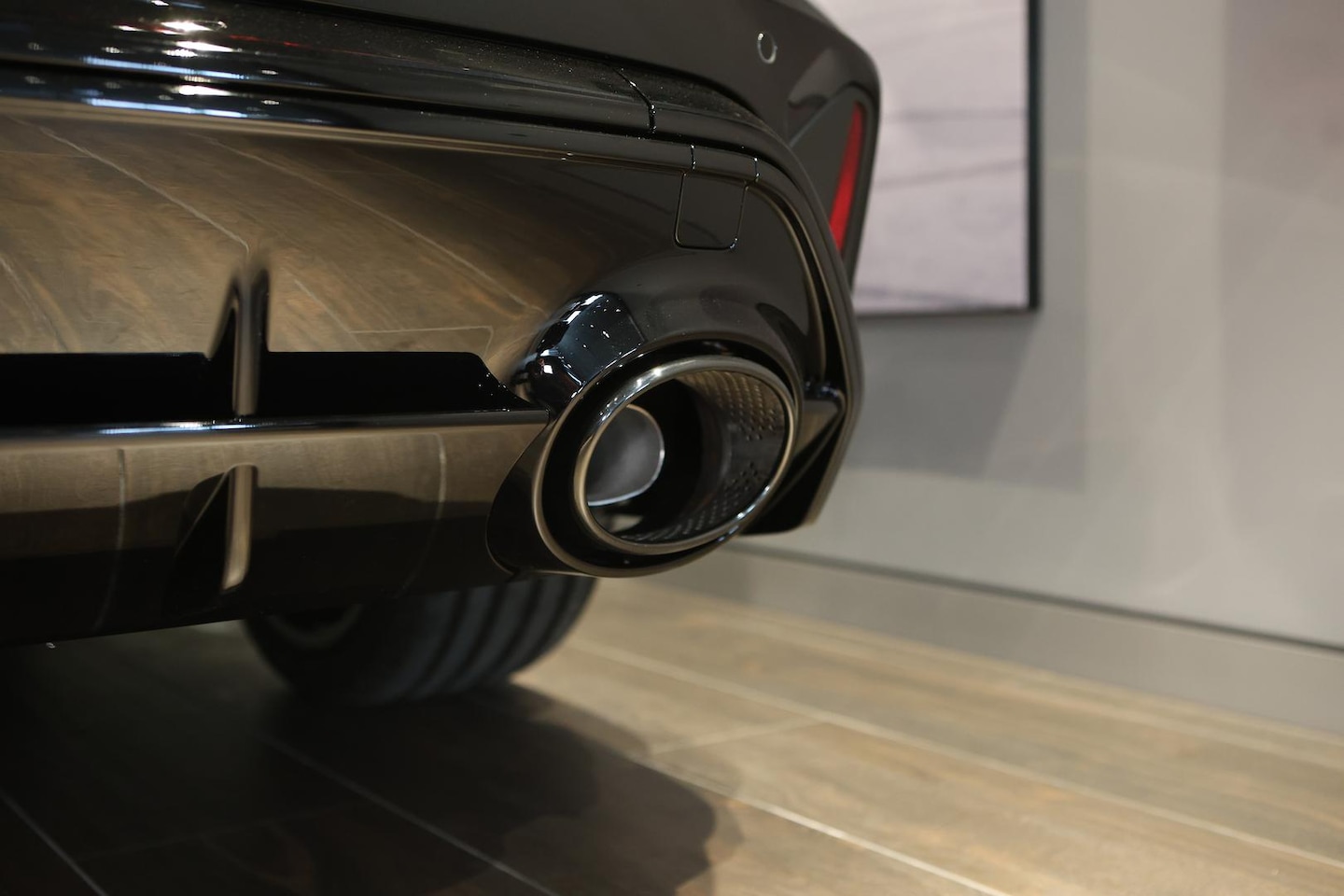 Image about Audi RS 3 Sedan TFSI quattro S tronic