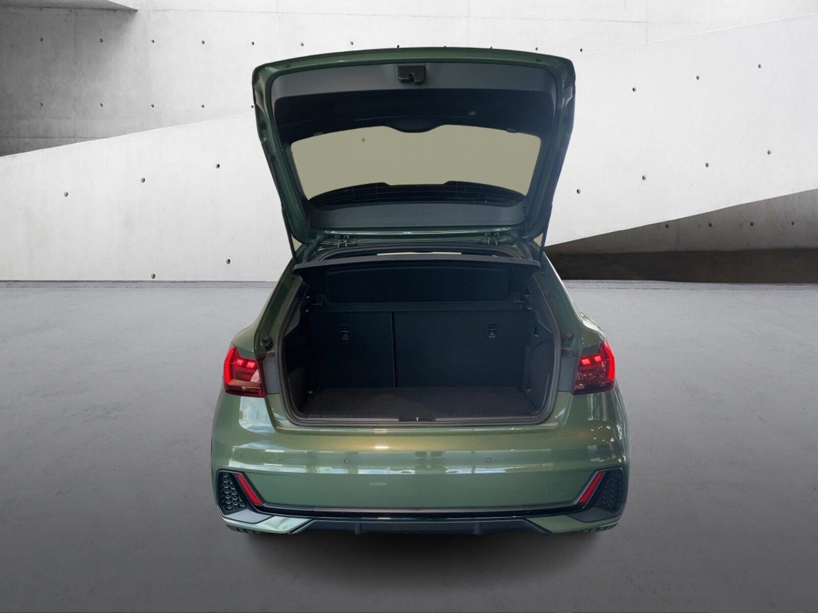 Audi A1 Sportback – Bild 13