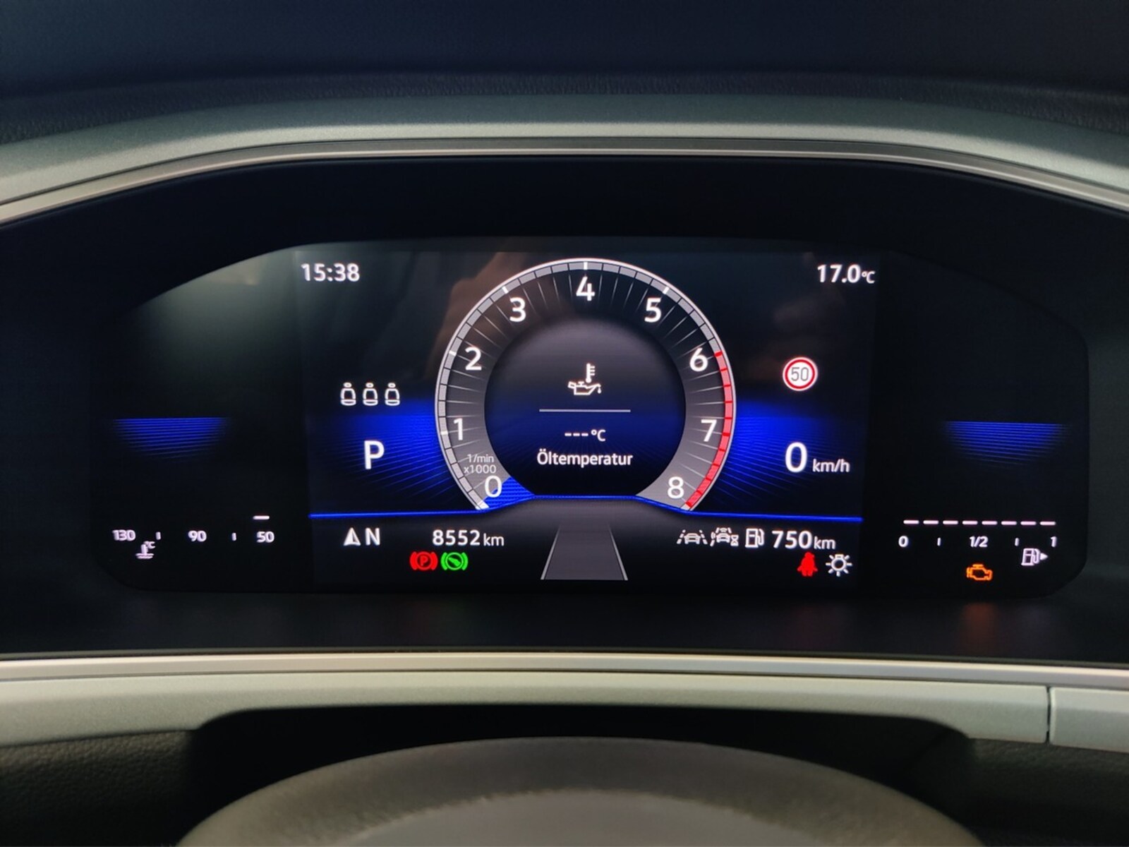 Volkswagen T-Roc – Bild 13
