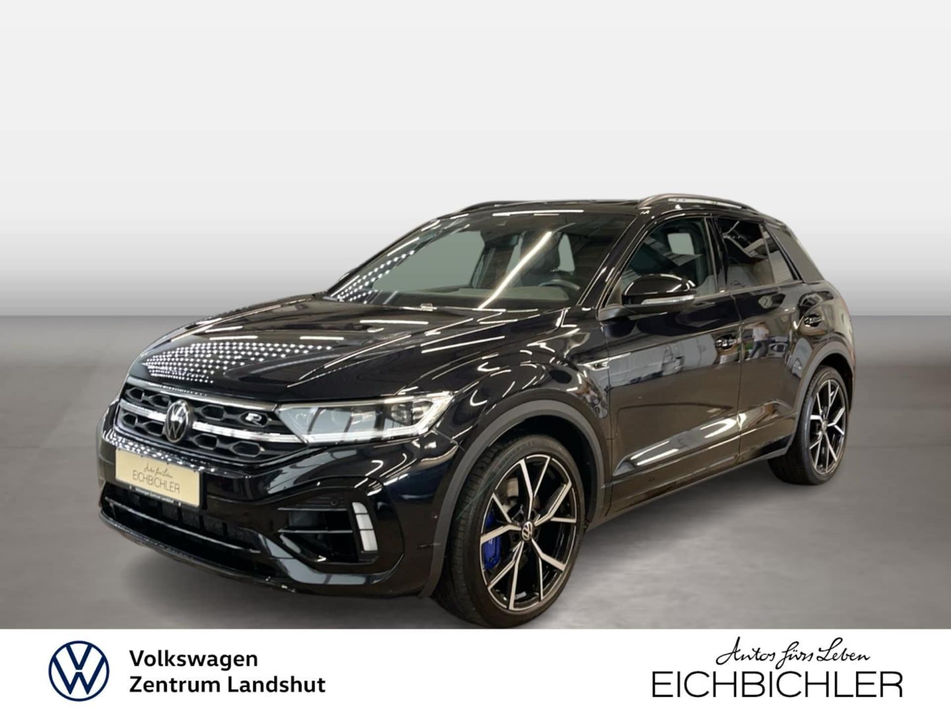 Volkswagen T-Roc 2023