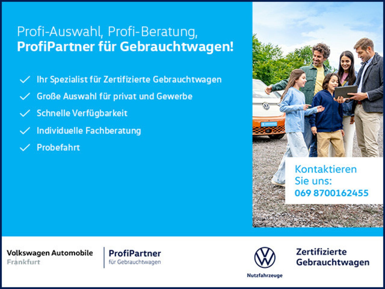 Volkswagen Caddy Maxi – Bild 12