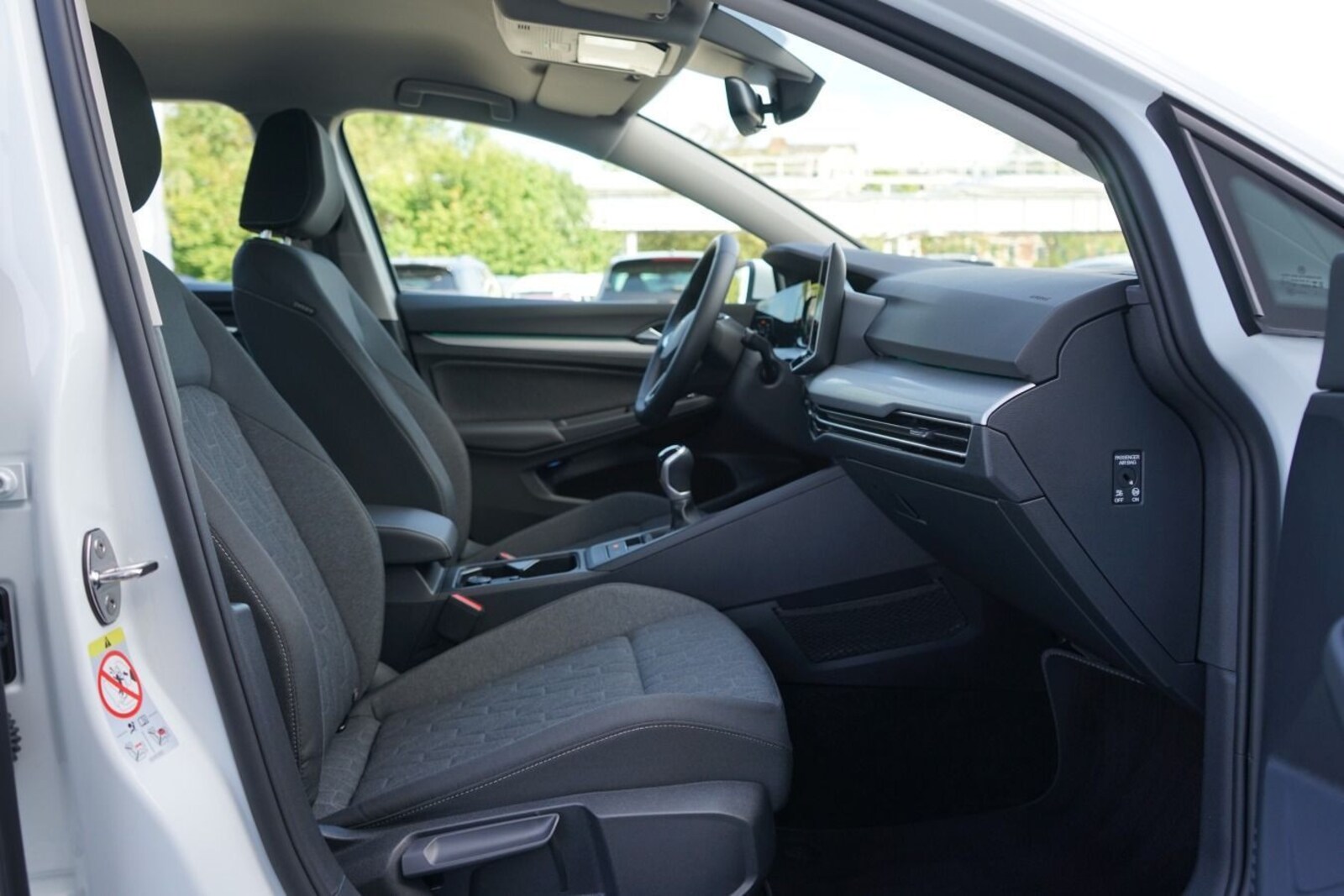 Volkswagen Golf – Bild 8