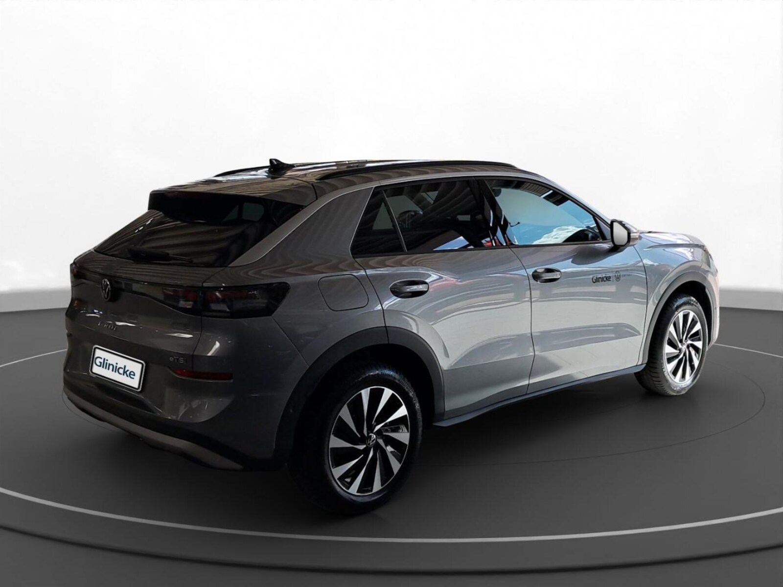 Volkswagen T-Roc – Bild 2