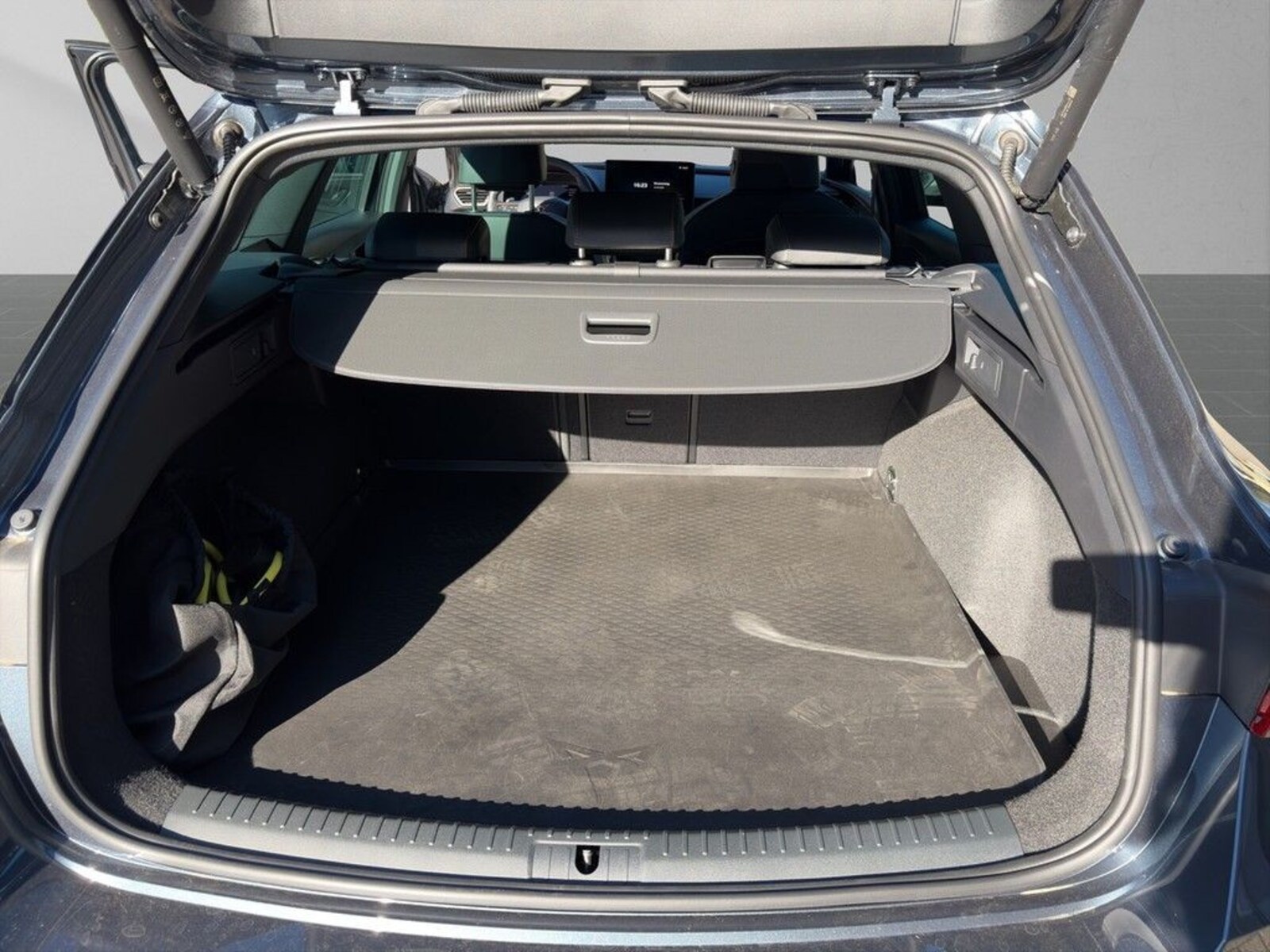 CUPRA Leon Sportstourer – Bild 19