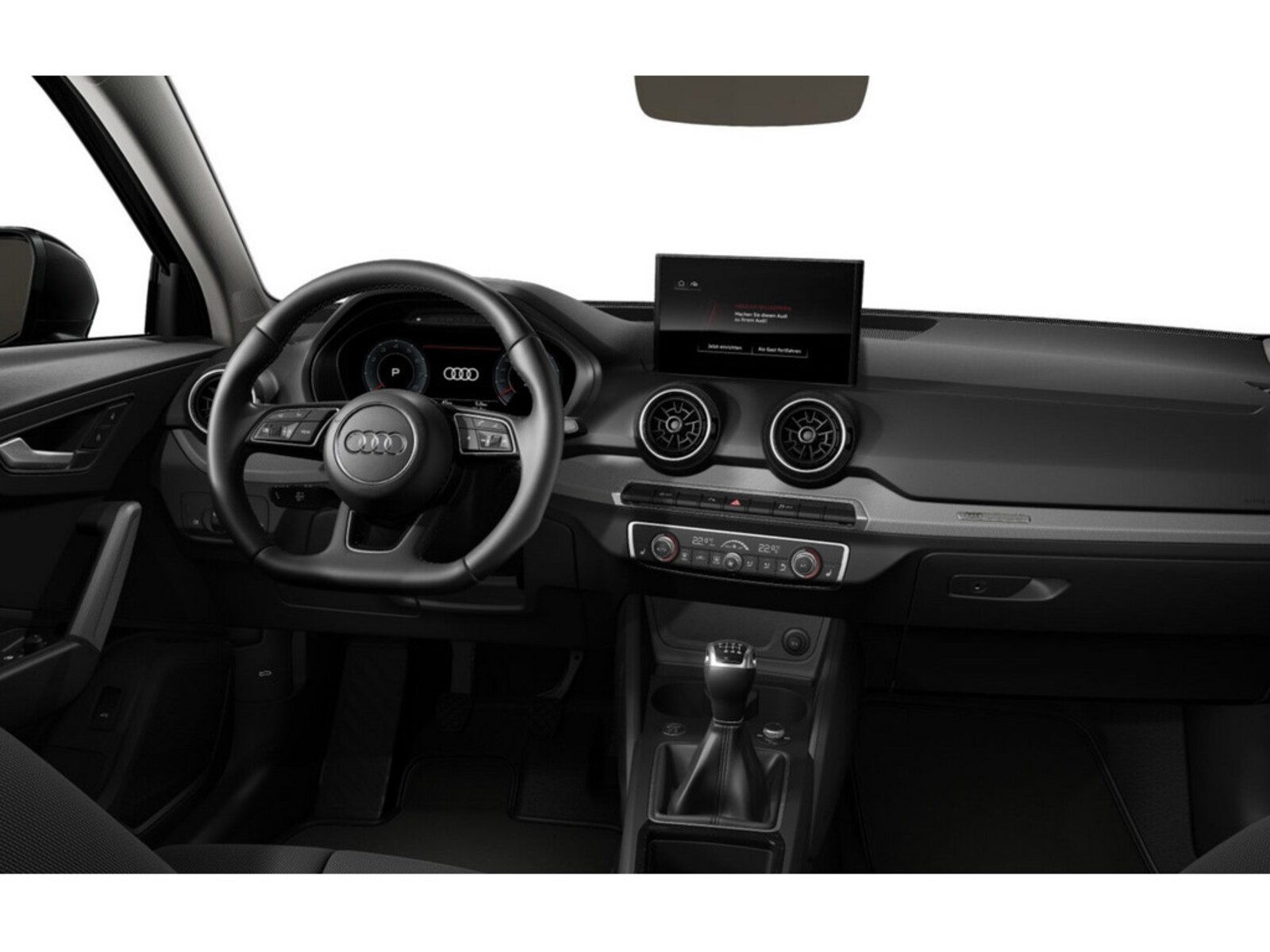 Audi Q2 – Bild 3