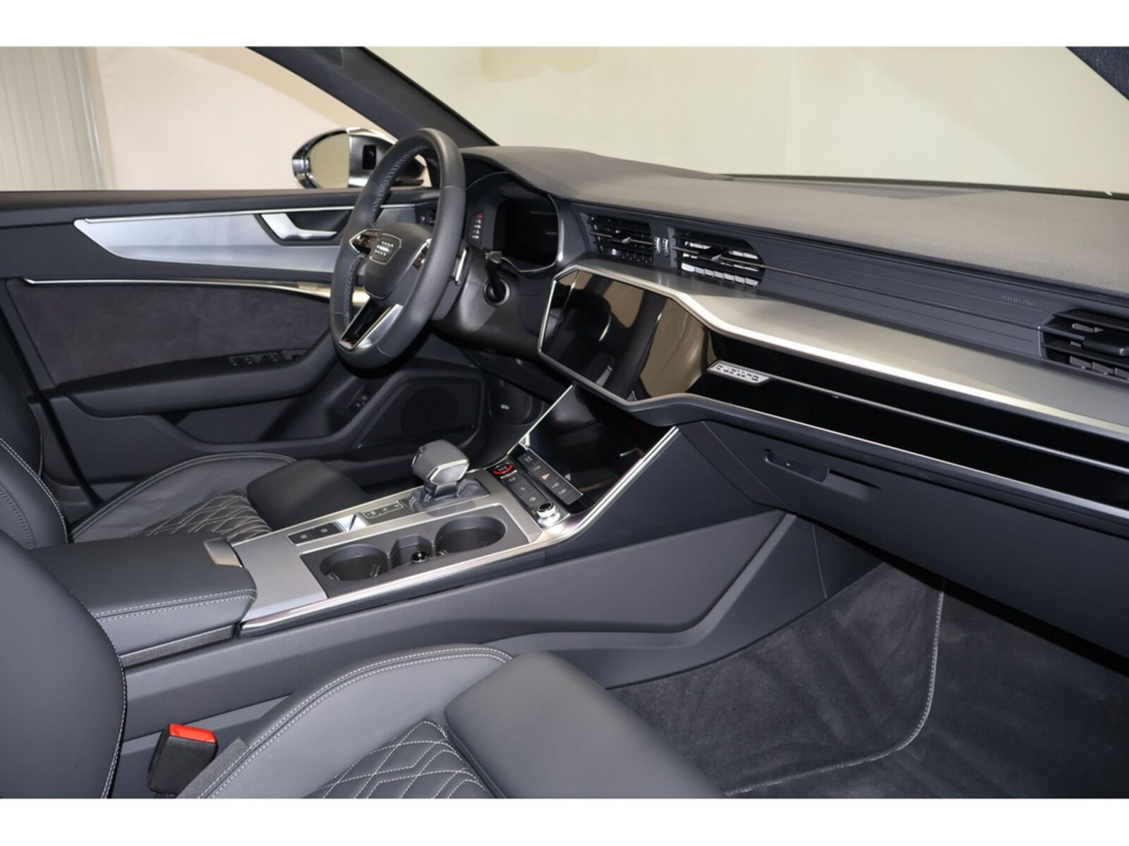 Audi S6 Limousine – Bild 16