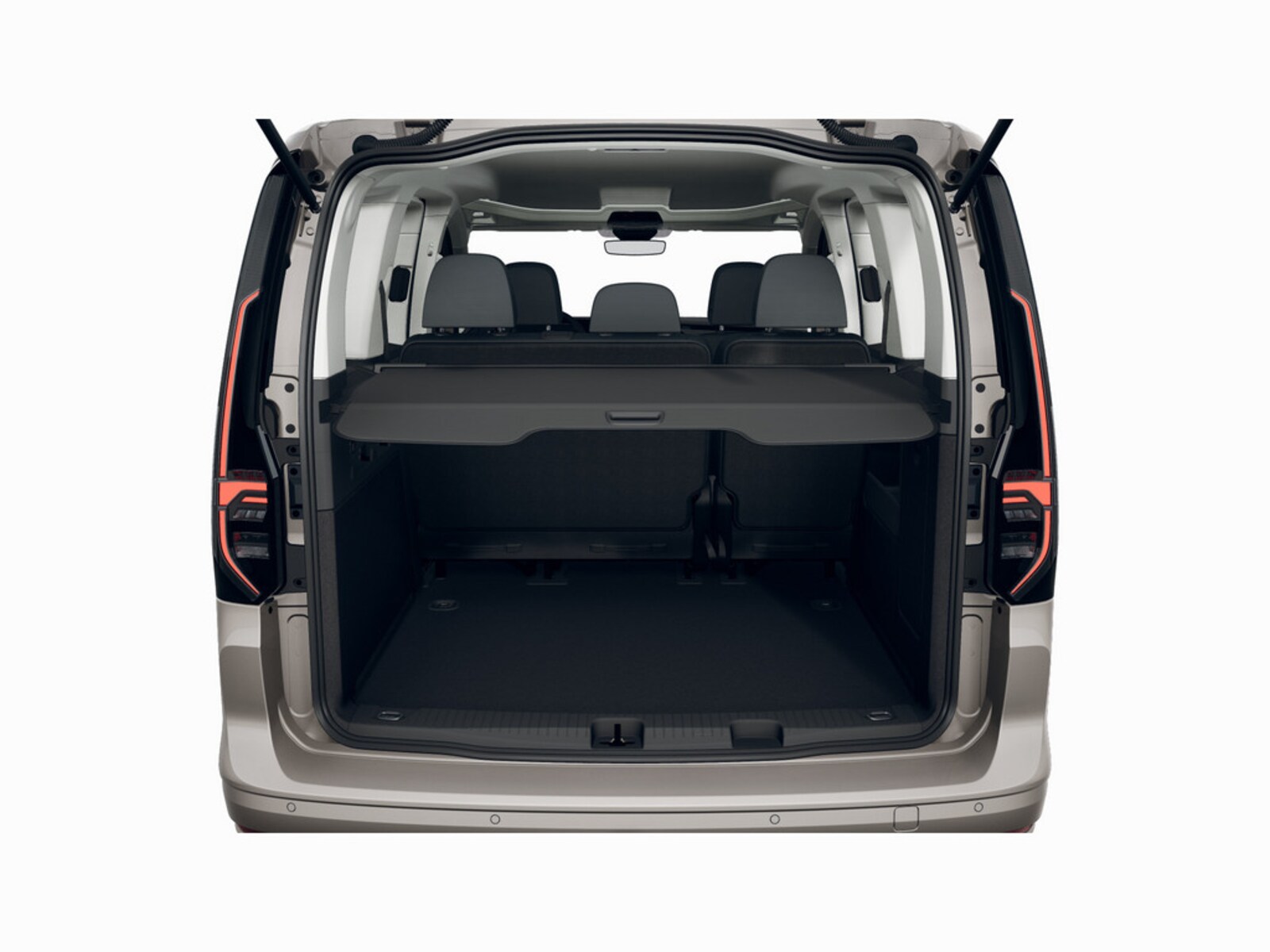 Volkswagen Caddy – Bild 10